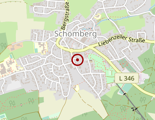 Karte: Schlicksupp Wolf-Dieter