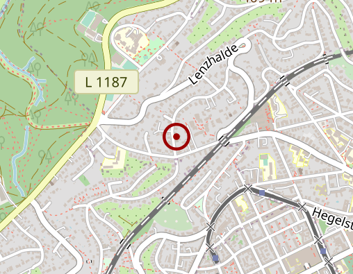 Karte: Breuninger Eduard Heilpraktiker