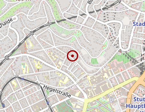 Karte: Sigrid Silvano u. Jochen Fuchs Osteopathin