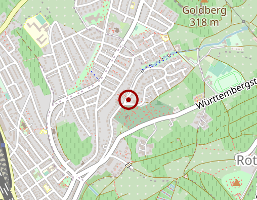 Karte: Frohn Gretel Allgemeinärztin