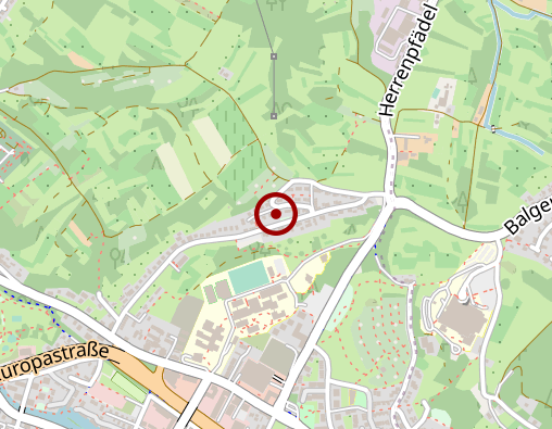 Karte: Kurz Friedrich