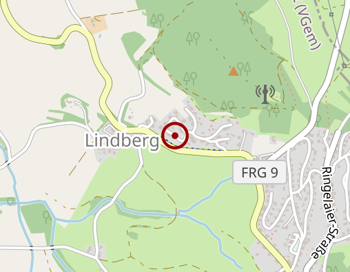 Karte: Rosenium VIII