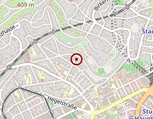 Karte: Jacobi Gudrun Dr.med. Kinder- und Jugendärztin