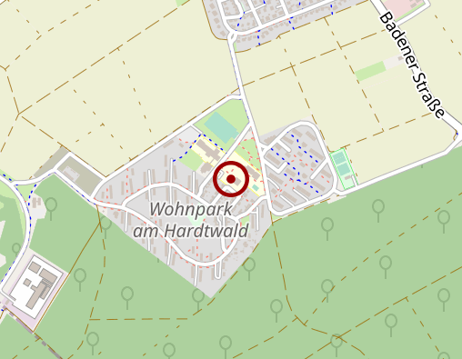 Karte: Gerhardt Veronica