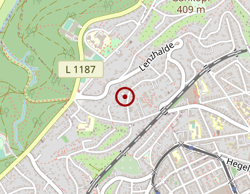 Karte: Pauly Regine Dipl.-Psych.