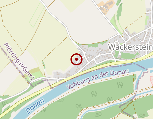 Karte: Demmel Robert u. Rosemarie