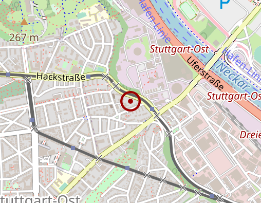 Karte: Schmittmann Robert Dr. Dipl.-Psych.