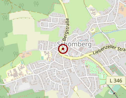 Karte: Weis-Schröder Yasmin Taxi