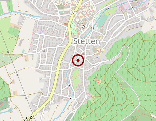 Karte: Pflüger Carola Krankengymnastikpraxis