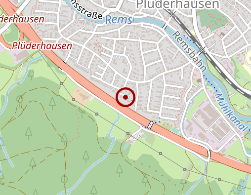 Karte: Jäckel Silvia Tierheilpraxis