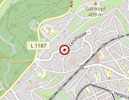 Karte: Heider Hans-Albrecht Dr.med. Arzt