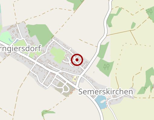 Karte: Hofmann Alexandra Heilpraktikerin