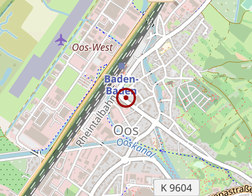 Karte: Perrot Sandra u. Eichler Torsten