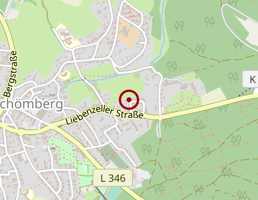 Karte: Spudy Wolfgang