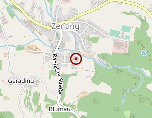 Karte: Landgraf Simone Krankengymnastik