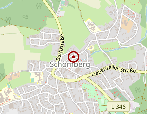 Karte: PflegeMobil Rebic Milenko  Amb. Pflegedienst