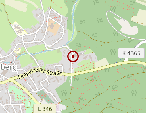 Karte: Gerken Martin Dr.med.