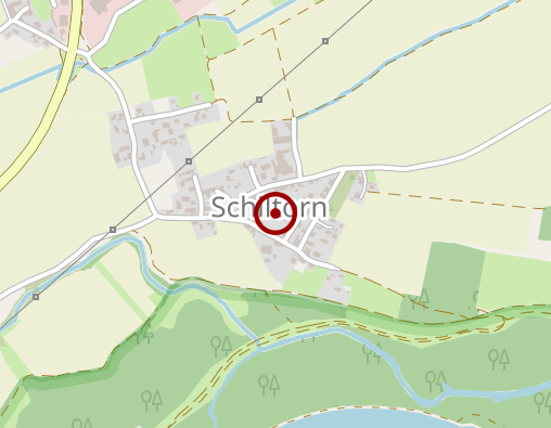 Karte: Langer Birgit Dr. Psychotherapiepraxis