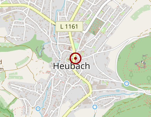 Karte: Lachiki Die Physio-Oase Gemeinschaftspraxis für Physiotherapie