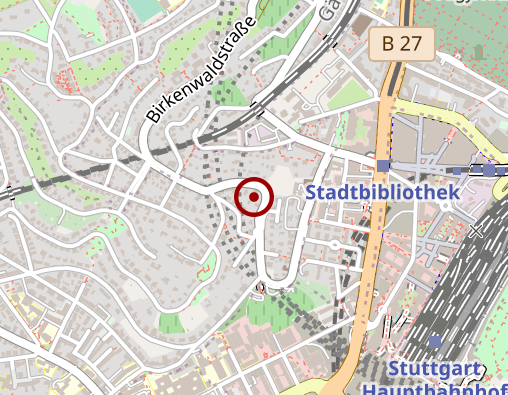 Karte: Pfleiderer Roswitha Naturheilpraxis