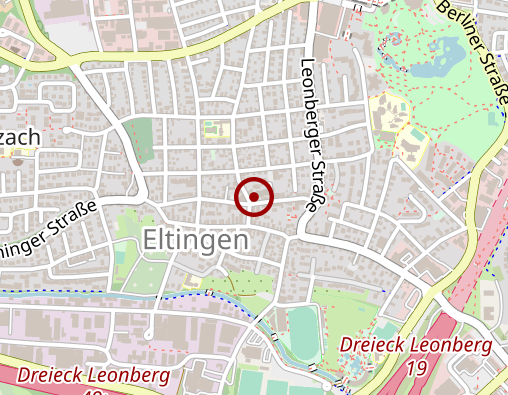 Karte: Taxi Dimi Taxifuhrunternehmen