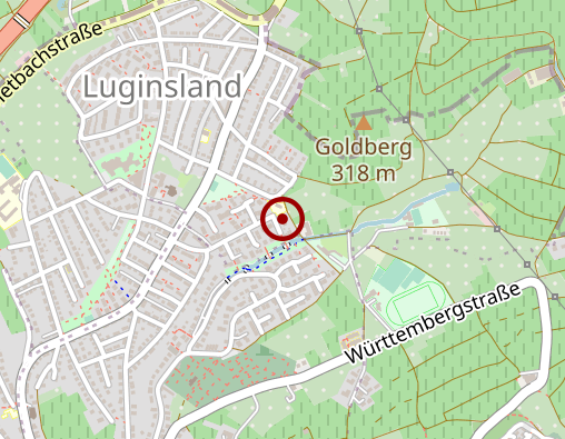 Karte: Brünger Heike Dr. Fachärztin für Psychotherapie