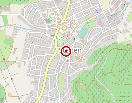 Karte: Elsässer Silke Krankengymnastik