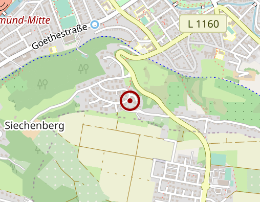 Karte: Fragner W. Dipl.-Psychologe Psychologischer Psychotherapeut