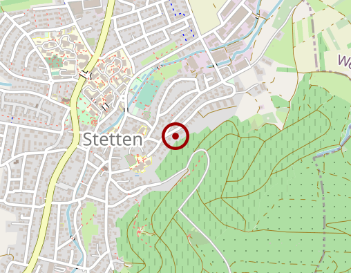 Karte: Rott Sabine Kosmetikstudio, Wolfgang