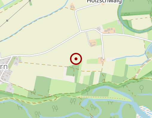 Karte: Physiotherapie in Fischerdorf Maria Obser