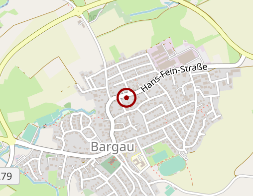 Karte: Wanner Alexandra Taxiunternehmen