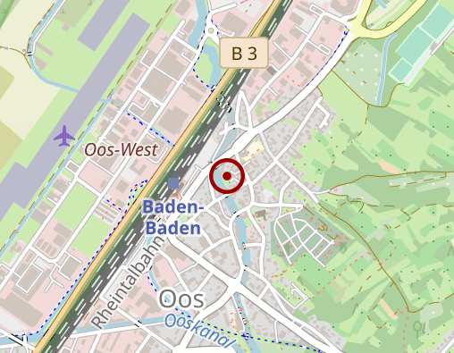 Karte: Herbalife Schleh Ursula