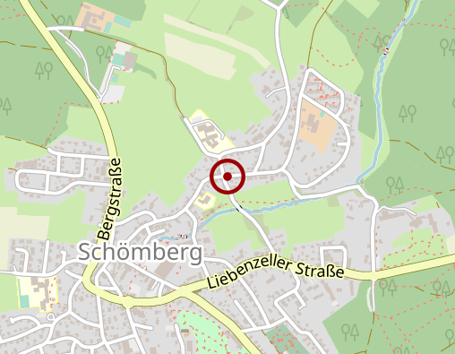 Karte: Stauch-Raible Isabella