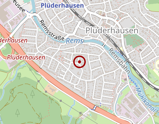 Karte: Schalla Monika Naturheilkundepraxis