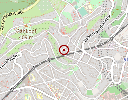 Karte: Roth Matthias Dr.med. Psychiater