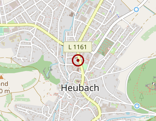 Karte: Schwaben-Apotheke