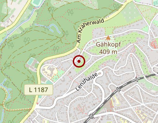 Karte: Kuhlmann Monika Dr. Garkisch Schirin. Dr. Lydia Töpperwein