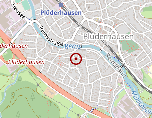 Karte: Six Agnes Logopädische Praxis Stimm- und Sprachtherapie