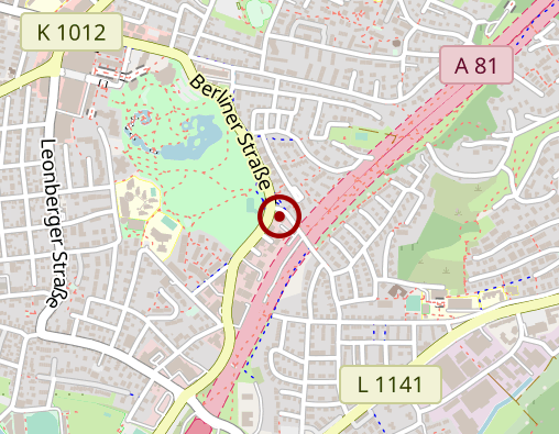 Karte: Collatio Beatmungs- und Intensivpflege