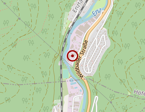 Karte: Richard Wöhr GmbH