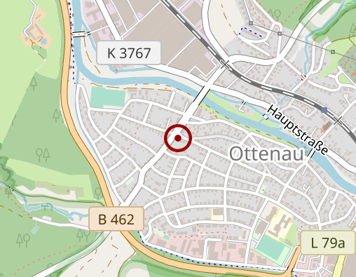 Karte: Eberstein-Apotheke