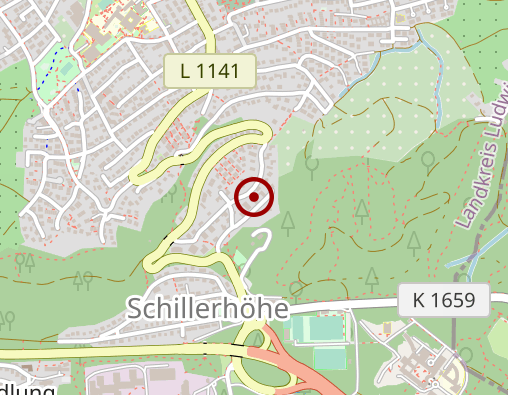 Karte: Schumacher Barbara Dr. Ärztin für Allgemeinmedizin