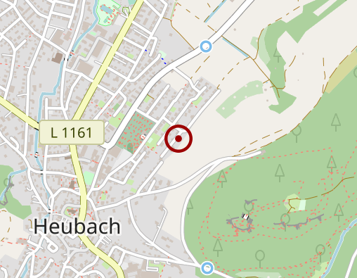 Karte: Buchsteiner Elke Dipl.-Biologin Heilpraktikerin