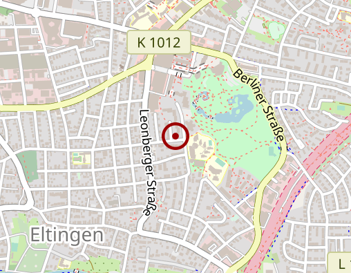 Karte: Mach-mit-bleib-fit-Donnerstag