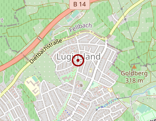 Karte: Schramm Lydia