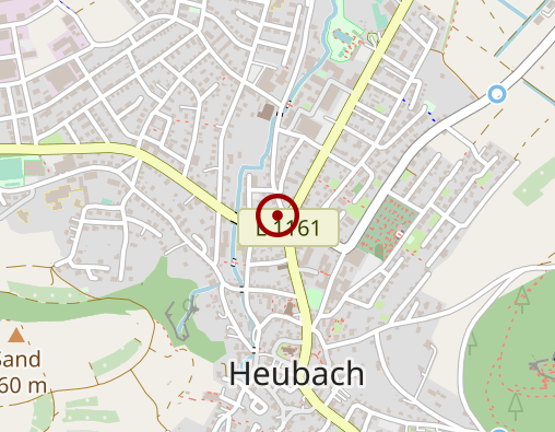 Karte: Stadt Apotheke