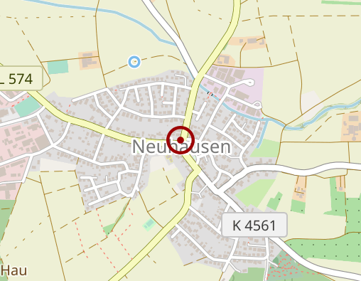 Karte: Apotheke am Rathaus