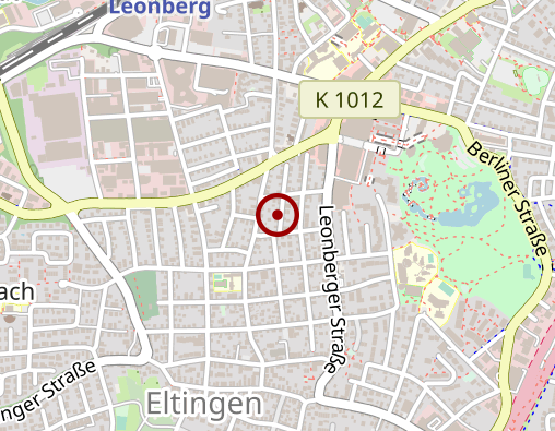 Karte: Gitschier Johannes Massagepraxis