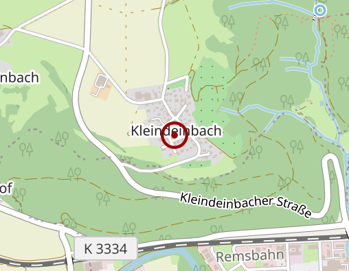 Karte: Elbing Ulrich Dr. u. Bub-Elbing Claudia Dr. Praxis für Psychotherapie u. Bub-Elbing C.