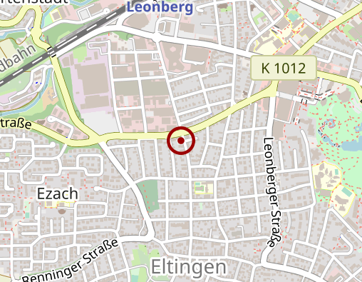 Karte: Wöhler Günther Arzt für Allgemeinmedizin